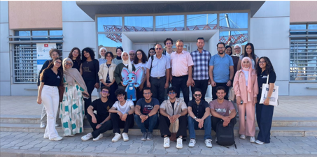 IEEE IES × PES ISIMSF