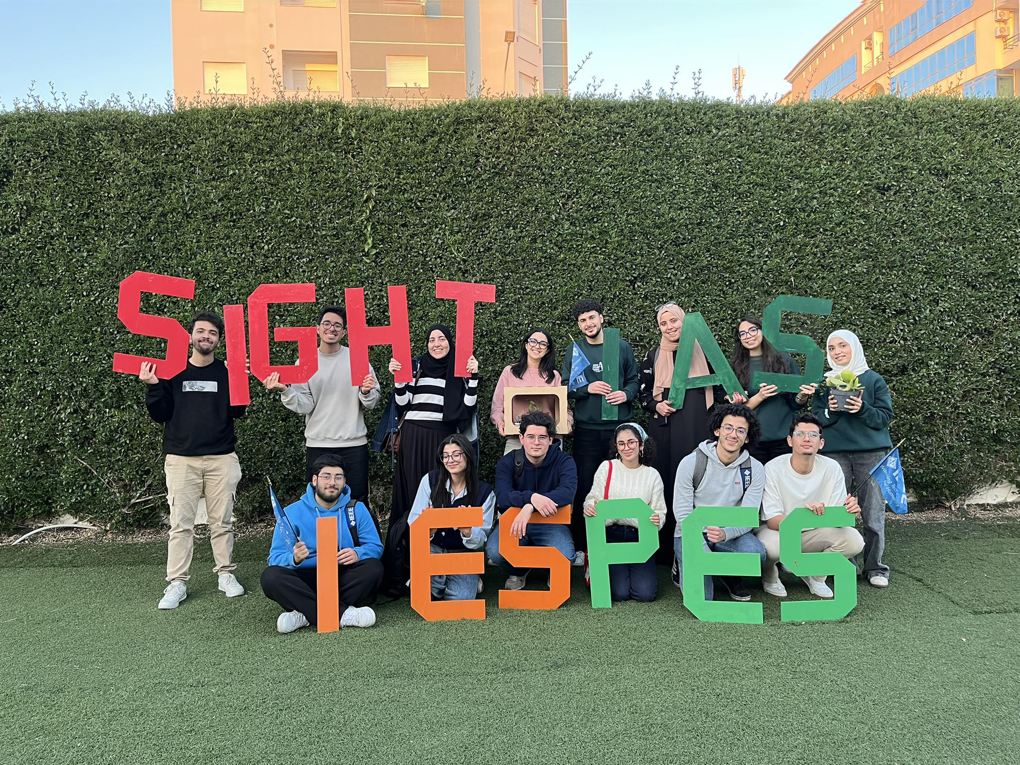 IEEE IES × PES ISIMSF