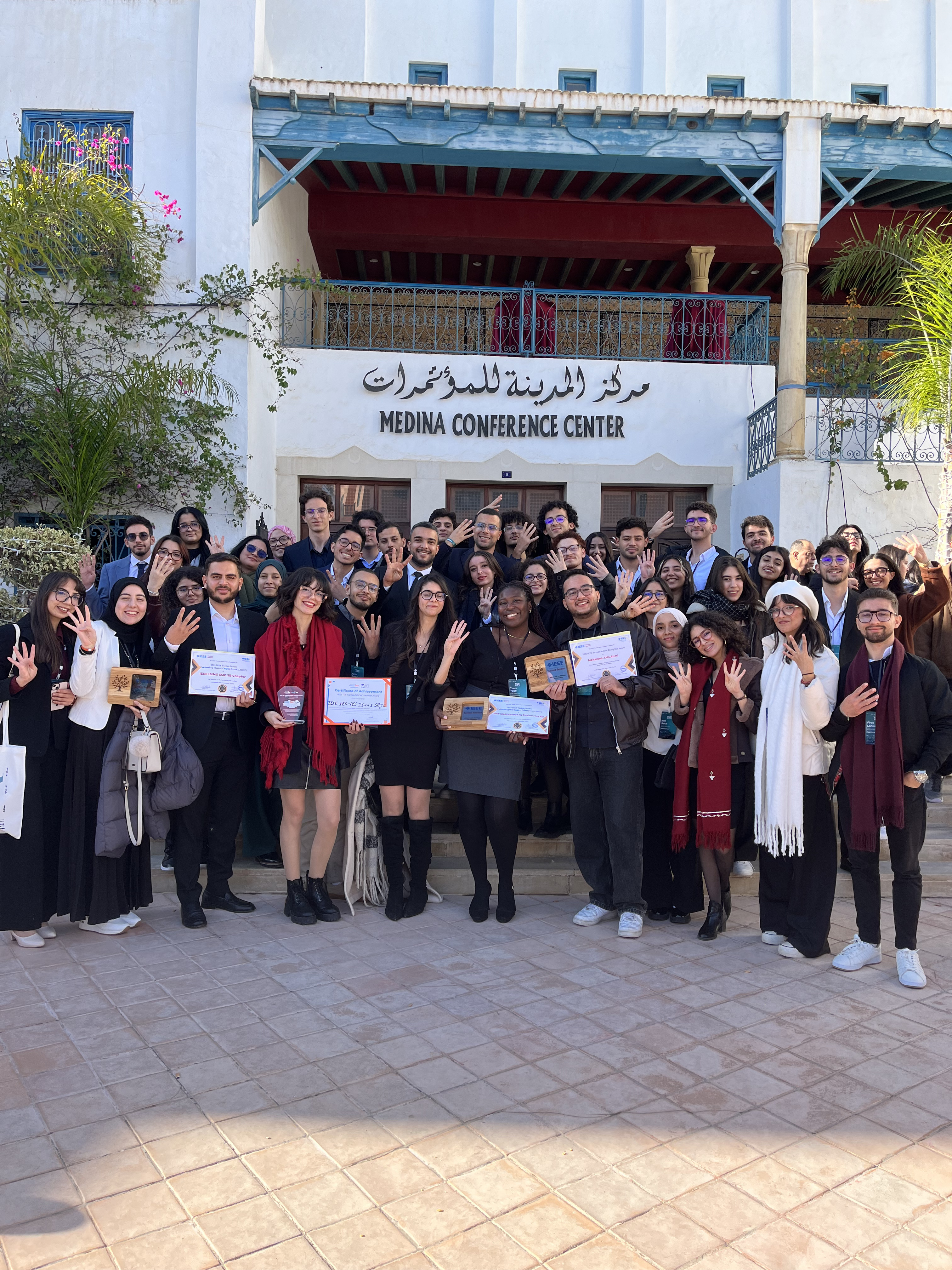 IEEE IES × PES ISIMSF